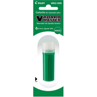 Pilot V-board Master Kartuşu Yeşil