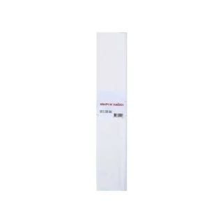 Masis 50x200 Cm Krapon Kağıdı Beyaz Pgr20