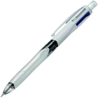 Bic 4 Colours Fonksiyonlu Kalem (3 Adet 1.0 Mm Tükenmez +1 Adet 0.7 Mm Versatil)