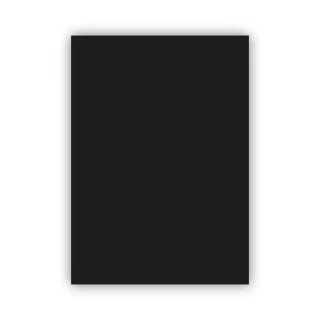 Herboy 50x70 160 Gr Fon Kartonu No:35 Siyah Hrb-3105
