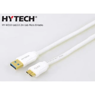 Hytech Hy-w310 2 Metre Usb 3.0 Harddisk Kablosu
