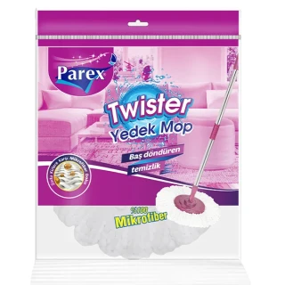 Parex Twister Yedek Mop 2107359