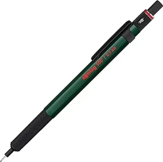 Rotring 500 Versatil Kalem 0.5 Yeşil 2164106