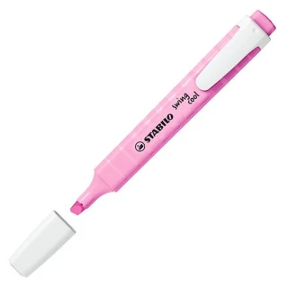 Stabilo Swing Cool Pastel Fosforlu Kalem Buzlu Fuşya 275\158-8