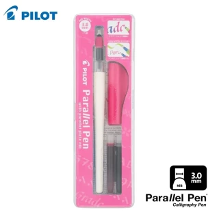 Pilot Calligraphy Kalemi 3.0 Mm Kartuşlu