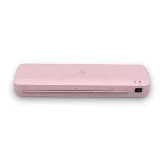 Kraf A3 Laminasyon Makinesi Pembe Lm-1015pk