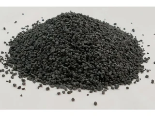 Jordania 2-4 Mm 100 Gr Çakıl Koyu Gri Je00-0404032