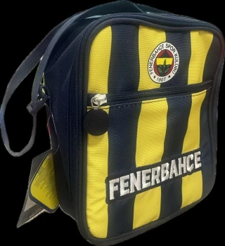 Me Fenerbahçe Beslenme Çantası 24757