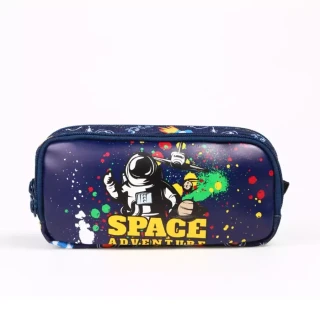 Me Team Space Kalem Çantası 24147