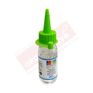 Südor 30 Ml Sıvı Silikon Yapıştırıcı Sy-01