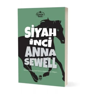 Gençlik Dizisi-siyah İnci-ema Genç Yayınları