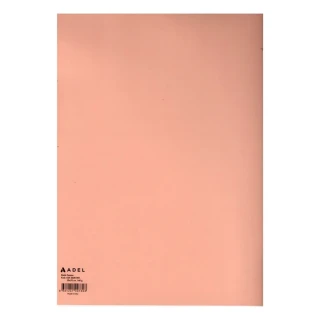 Herboy 50x70 160 Gr Fon Kartonu No:14 Somon Hrb-3109