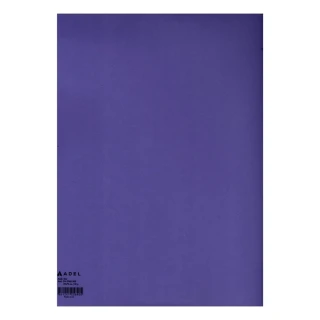 Herboy 50x70 160 Gr Fon Kartonu No:25 Mor Hrb-3120
