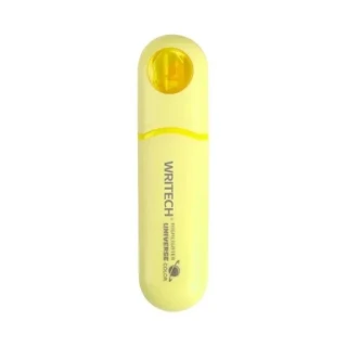 Wrıtech W-8154 Astronot Fosforlu Kalem Neon Sarı 15326010