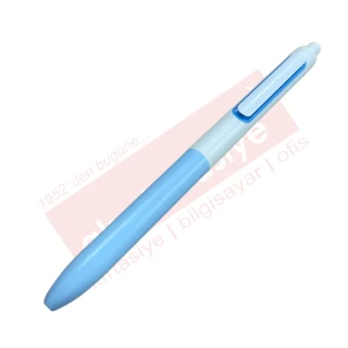 Wrıtech W-5155 Space Up 0.7 Versatil Kalem Mavi 15326278