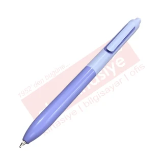 Wrıtech W-5155 Space Up 0.7 Versatil Kalem Lila 15326279