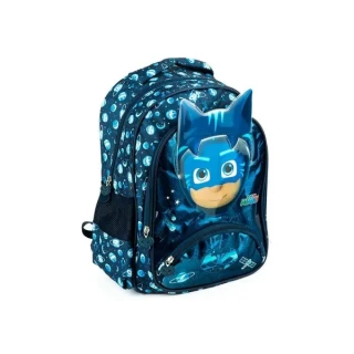 Me Pj Mask Okul Çantası 24408