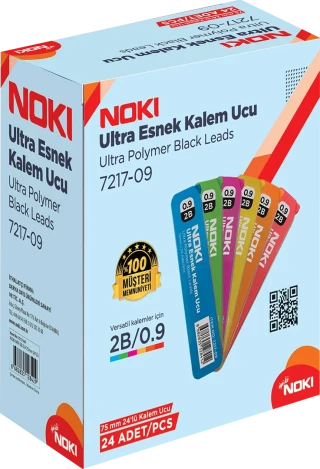 Noki 0.9 Min 2b 75 Mm 24"lü 7217-09
