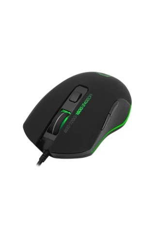 Frısby Fm-g3335k Programlanabilir 10000 Dpı Rgb Gaming Mouse