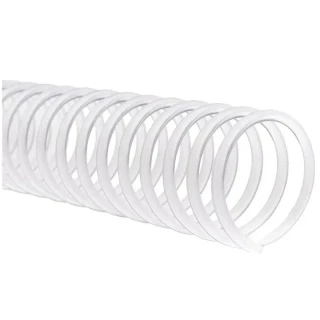 Sarff 4:1 16 Mm Helezon Spiral 100"lü Şeffaf Poşetli 15210230