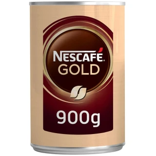 Nestle Nescafe Gold Teneke Signature Kahve 900gr