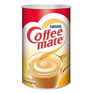 Nestle Coffee Mate Teneke 2 Kg