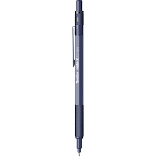 Scrikss Matri-x Mekanik Versatil Kalem 0.7 Lacivert