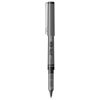 Scrikss Pı8 0.7 Mm Roller Kalem Siyah