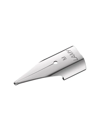 Lamy Z50m-ef Dolma Kalem Ucu Parlak Çelik