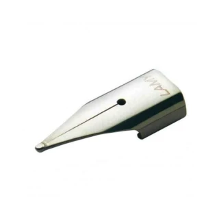 Lamy Z50m-b Dolma Kalem Ucu Parlak Çelik