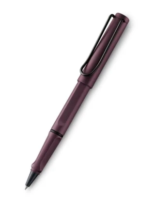Lamy Safari Roller Kalem Metal Klips Scarlet 3e3-sct