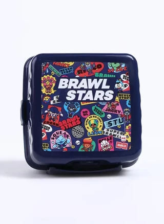 Me Brawl Stars Beslenme Kabı 23928