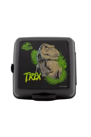Wiggle Jurassic World Beslenme Kabı 2303