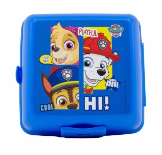 Wiggle Paw Patrol Beslenme Kabı 2311
