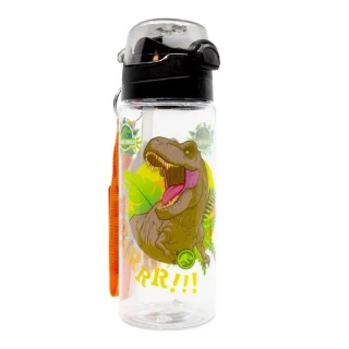 Wiggle Jurassic World 500 Ml Matara 2270