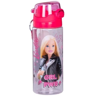 Wiggle Barbie 500 Ml Matara 2860