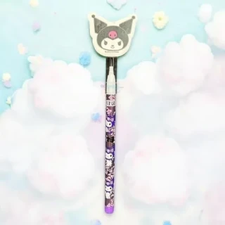 Timon Kuromi Yumurtlayan Kurşun Kalem Silgi Başlıklı 590162