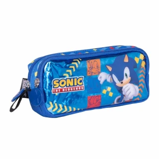 Wiggle Sonic Kalem Çantası 2553