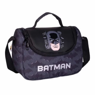 Wiggle Batman Beslenme Çantası 2535