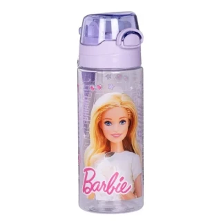 Wiggle Barbie 500 Ml Matara 2863