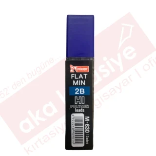 Mikro 2b 60 Mm 12"li Flat Min M-630