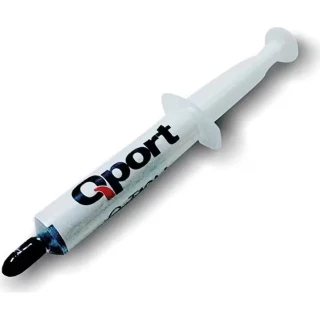 Qport Q-t10m 10 Gram Termal Macun
