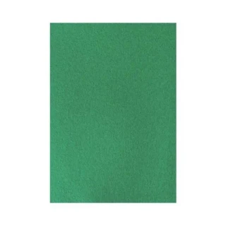 Brons 50x70 Keçe Yeşil Br-4223