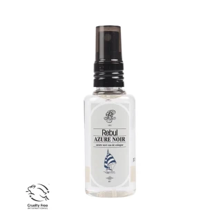 Rebul 50 Ml Sprey Kolonya Azure Noir
