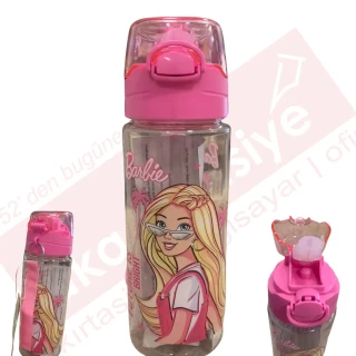 Wiggle Barbie 500 Ml Matara 3409