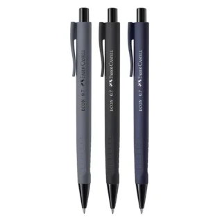Faber Castell Econ Urban 0.5 Versatil Kalem 5084135003
