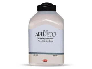 Artdeco 500 Ml Pouring Medium 055l-01