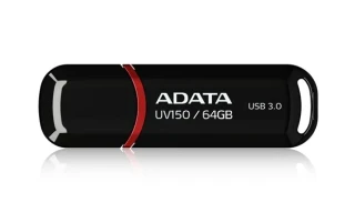 Adata Uv150 64gb Usb 3.2 Flash Bellek