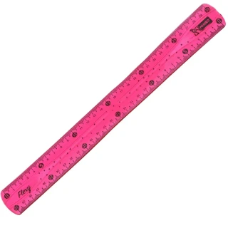 Mikro Flexible 30 Cm Esnek Cetvel Fl-30