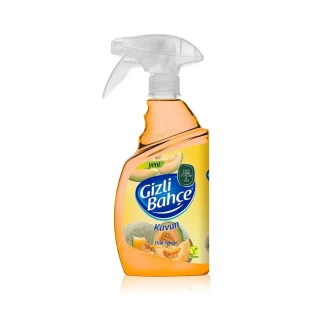 Eyüp Sabri Tuncer 500 Ml Oda Spreyi Kavun